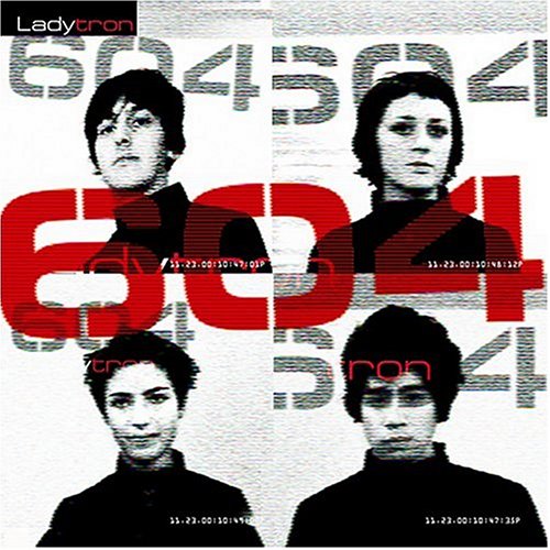 Ladytron - Ladybird Lyrics - Zortam Music