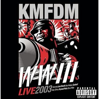 CD Cover Art