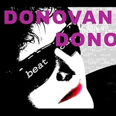 Donovan -《Beat Cafe》[MP3!]