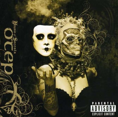 Otep - House Of Secrets - Zortam Music