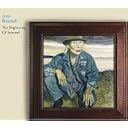 CD Cover Art
