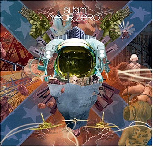 Slam - Year Zero - Zortam Music