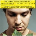 CD Cover Art