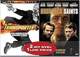 The Transporter / The Boondock Saints