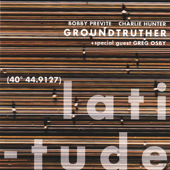 Latitude