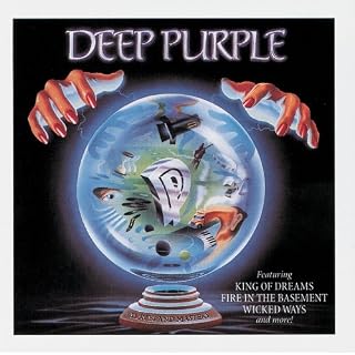 CD Cover Art