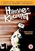 Harvie Krumpet