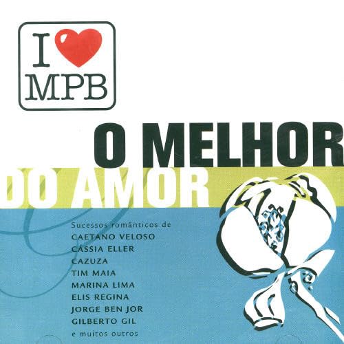 I Love MPB