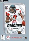 Madden 2004 Classic (PC)