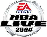 NBA Live 2004 Classic (PC)