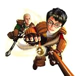 Harry Potter Quidditch World Cup - Classic (PC)