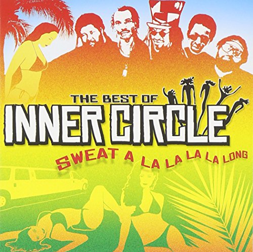 Inner Circle - Best of Inner Circle,the - Zortam Music