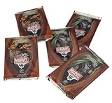 Upper Deck Marvel Origins Booster 5 Pack