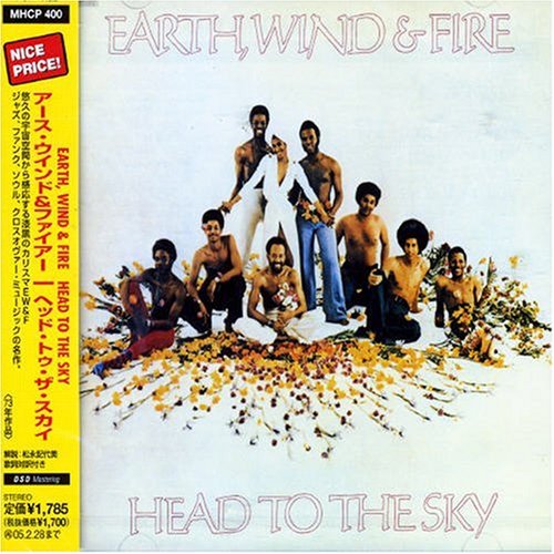 Earth, Wind & Fire - Clover Lyrics - Zortam Music