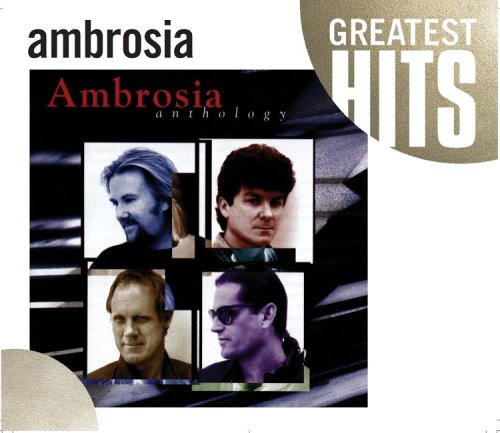 Ambrosia - Your The Only Woman Lyrics - Zortam Music