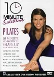 10 Minute Solution:Pilates (Full)