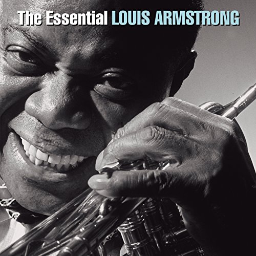 Louis Armstrong - The Essential Louis Armstrong - Zortam Music
