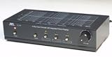 TCC TC-754 RIAA Phono Preamp (Pre-amp, Preamplifier) With Three Switchable Aux Inputs and Variable Output Level