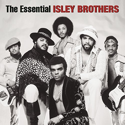 Isley Brothers - The Isleys