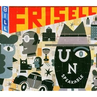 CD Cover Art