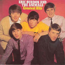 Eric Burdon & the Animals - Greatest Hits - Zortam Music