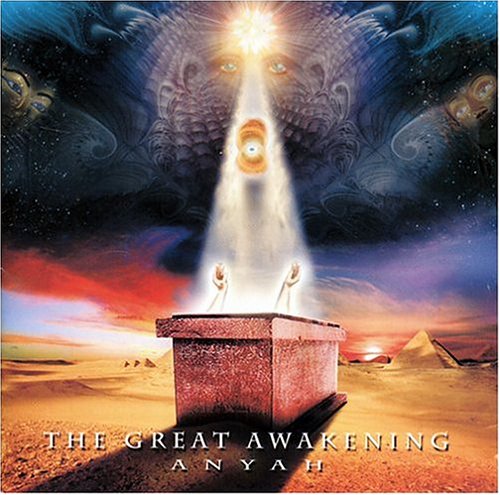 The Great Awakening