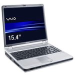 Festplatten: Sony Vaio Notebook PCG-K215M (15,4 Zoll WXGA, Intel Pentium 4 2.8 GHz, 512MB Ram, 40GB HDD, DVD +/- R7RW, ATi Radeon IGP 345M shared, Win XP Home)