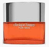 Happy FOR MEN by Clinique - 3.4 oz COL Spray