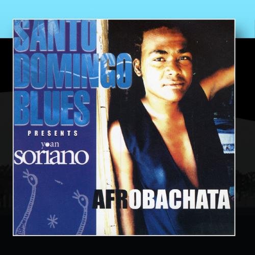 Afrobachata