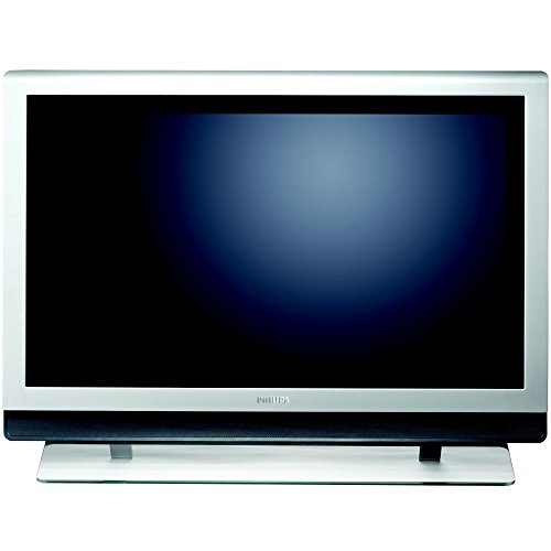 Projektoren: Philips�32 PF 9956 32-Zoll/ 81 cm 16:9 LCD-Fernseher perlweiss/silber