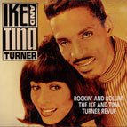 Ike & Tina Turner - Rockin