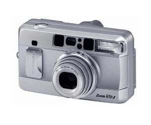 Festnetztelefone: Fuji Zoom 120 V Set