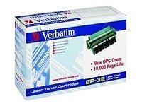 Verst&auml;rker und Receiver: Verbatim Toner (10.000 Seiten) f�r HP2100,2100SE, 2200, 2200D/DN/DT/DTN
