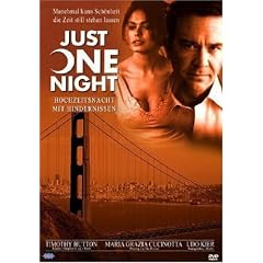 Just One Night