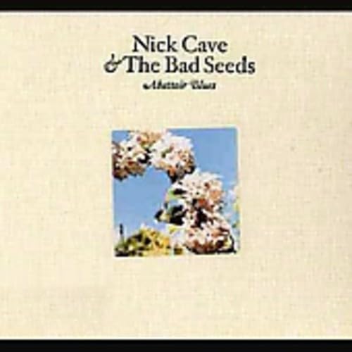 Nick Cave And The Bad Seeds - Supernaturally Lyrics - Zortam Music