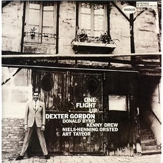 CD Cover Art
