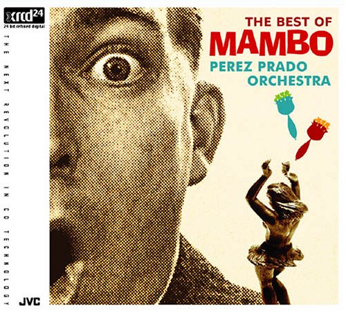 Best of Mambo (XRCD)
