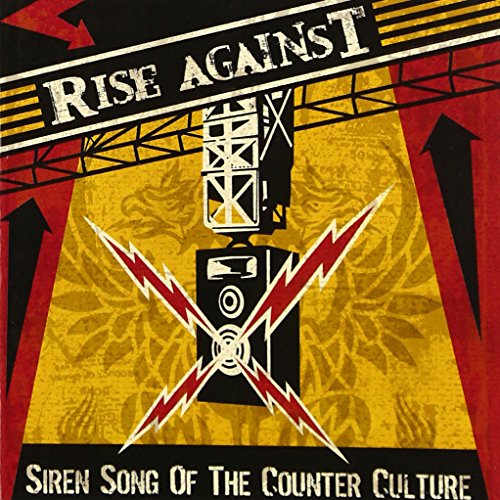 Rise Against - Tronix - Zortam Music