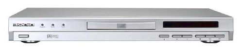 Speicherkarten: Ronin P 808 DVD-Player