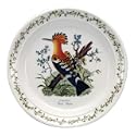 Portmeirion Birds of Britain Earthenware Salad Plate