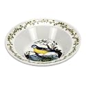 Portmeirion Birds of Britain Earthenware Oatmeal Bowl