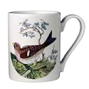 Portmeirion Birds of Britain Earthenware Mug