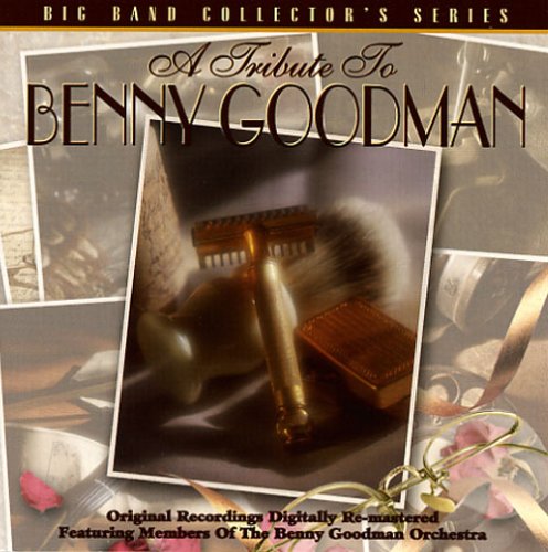 Benny Goodman - Benny Goodman Big Band - Zortam Music