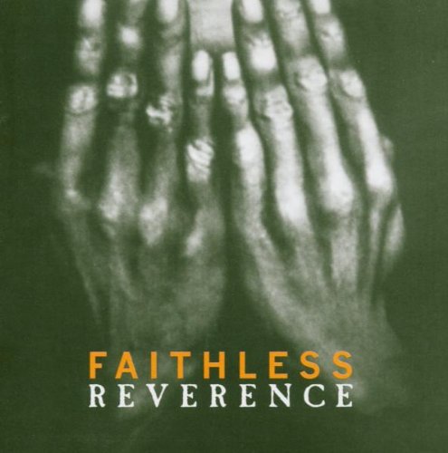 Faithless - Reverence (special edition) - Zortam Music