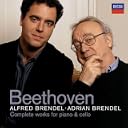 CD Cover Art