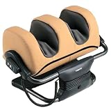 スライヴ フットマッサージャー オットマンギアー MD 5200(MU) マスタード