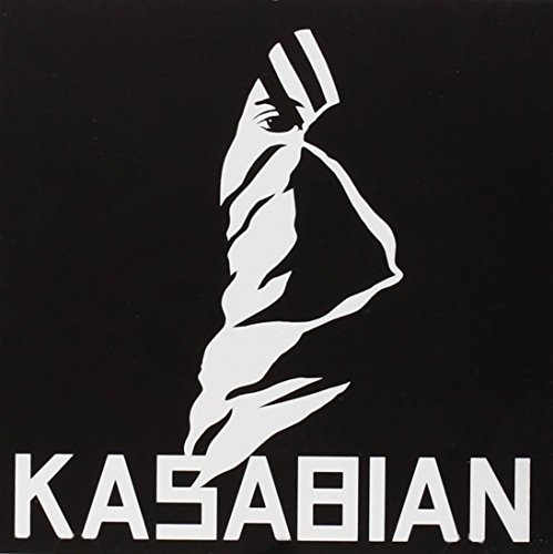 Kasabian - I.D Lyrics - Zortam Music