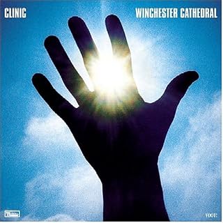 CD Cover Art
