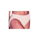 Bay Studio Microfiber Hi-Cut Brief