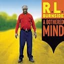 CD Cover Art